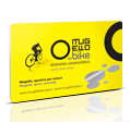 card cicloturista